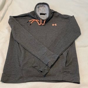 Under Armour Athletic Pullover